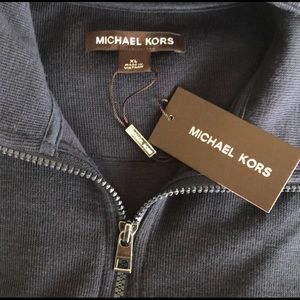 Michael Kors men’s sport sweater
